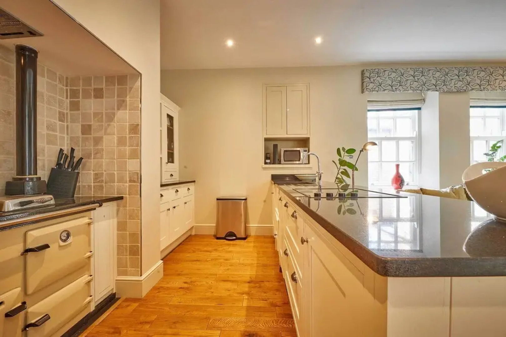 Spence Lodge At Hallsteads