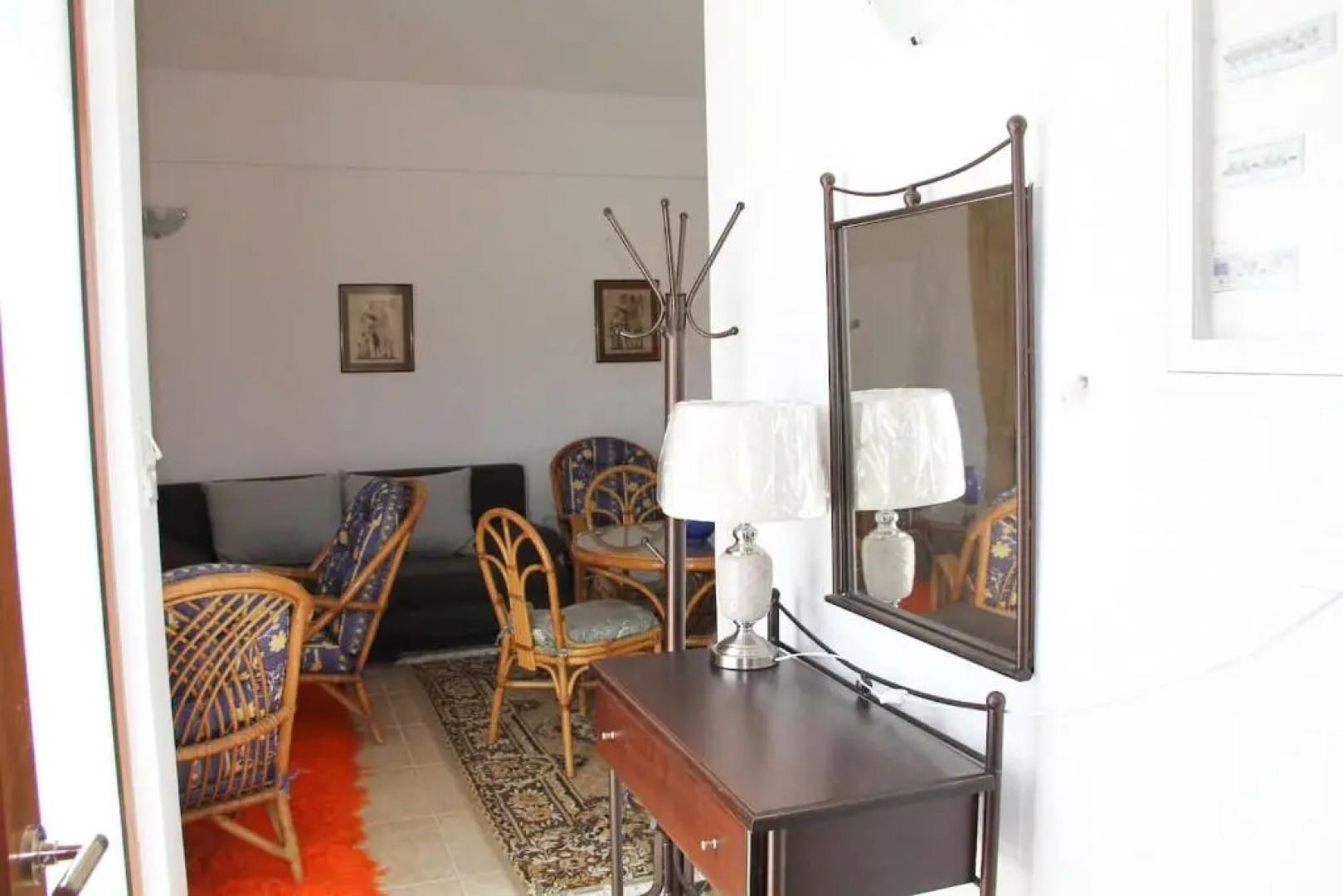 ΑΡΙΩΝ Village & Suites