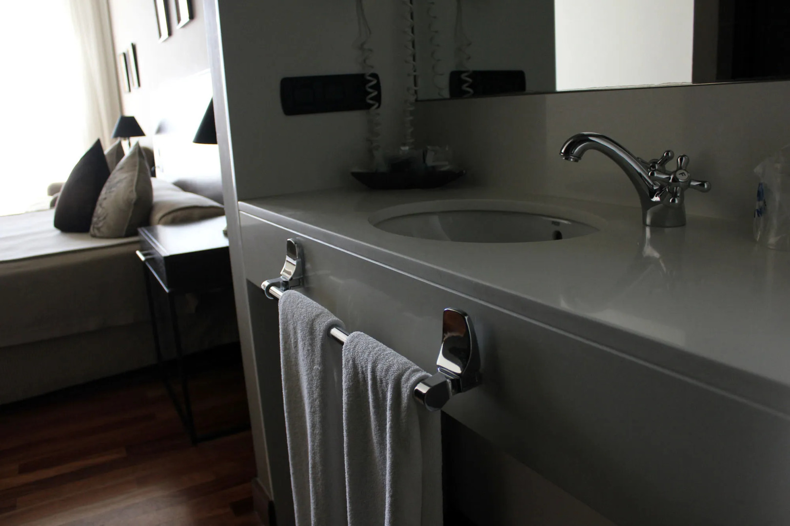 Hotel Bodega La Casa del Cofrade