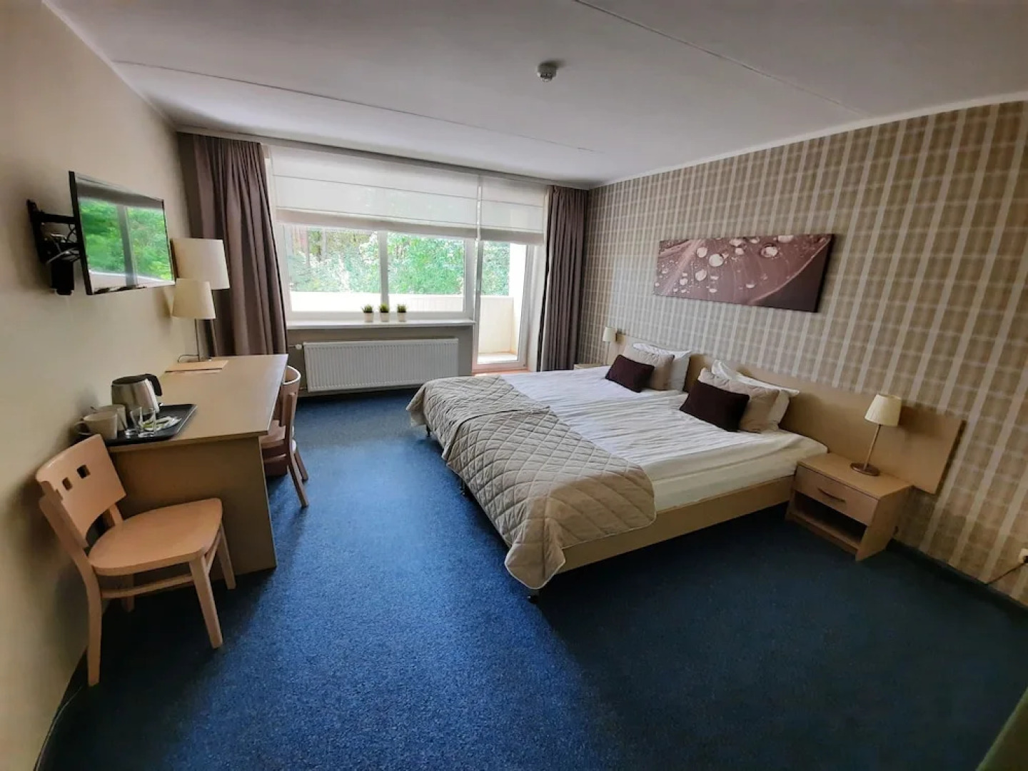 Гостиница «Дом Никштиса»