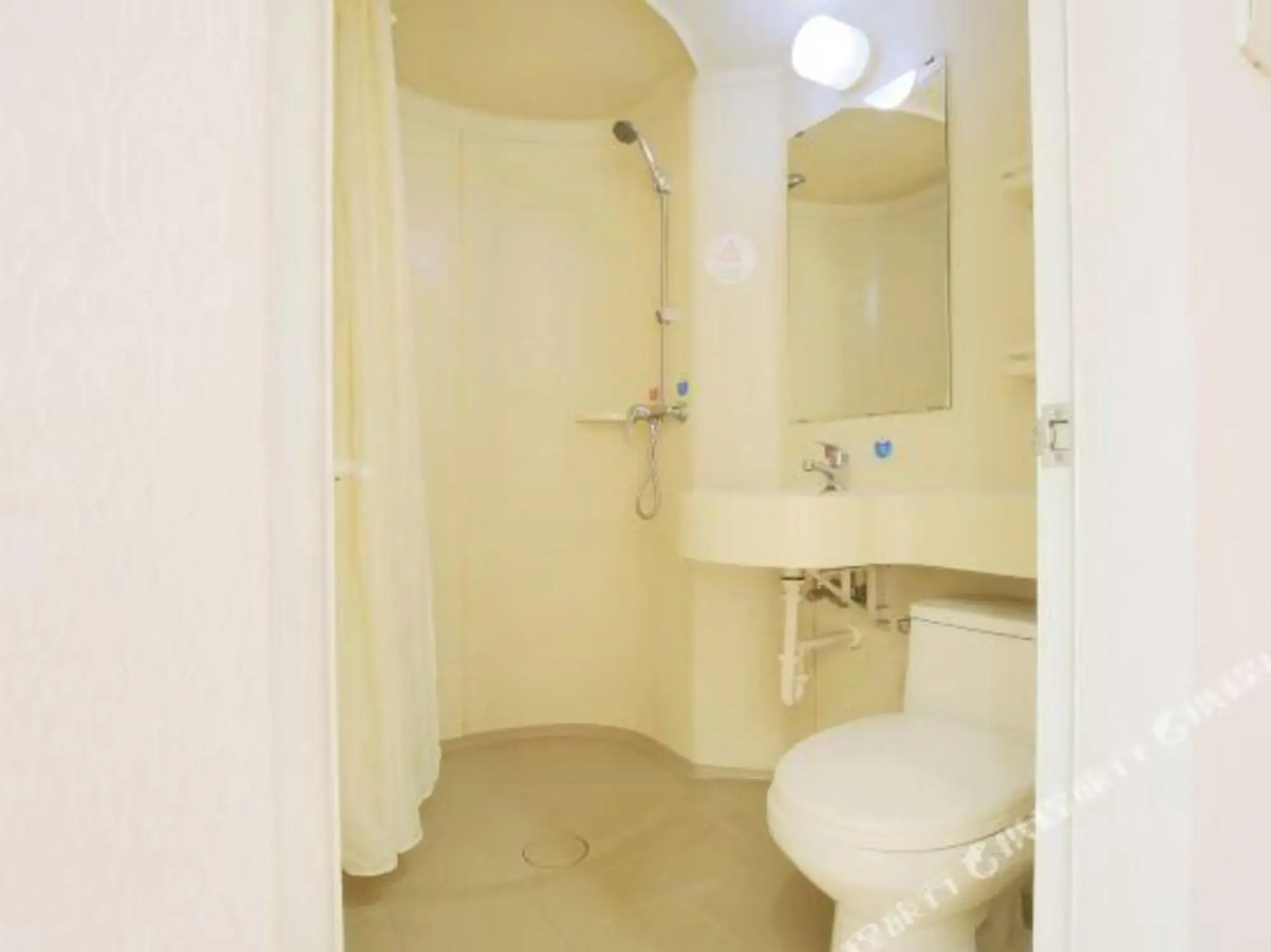 Jiamusi Haiyun Hotel