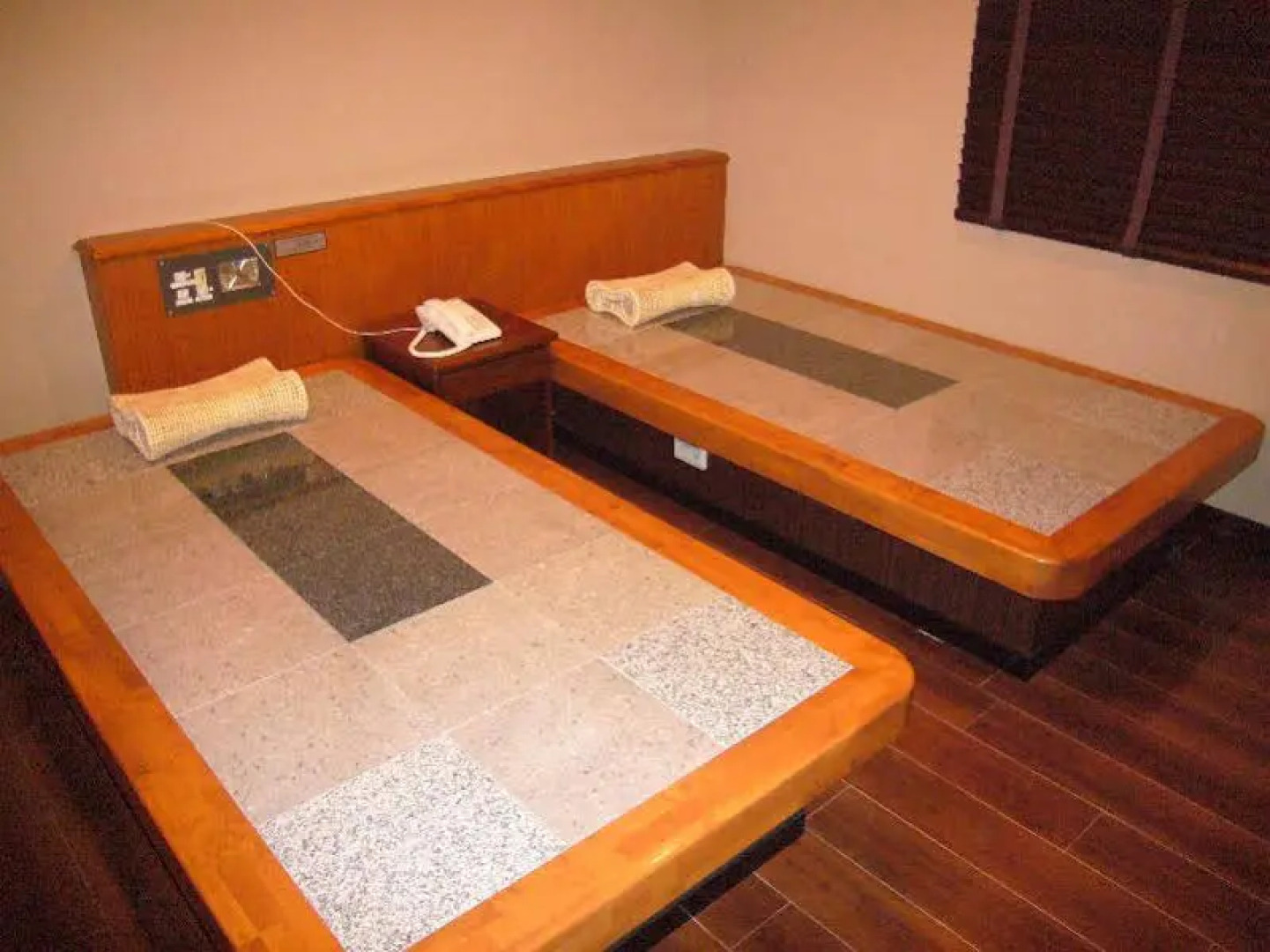 Yunogo Grand Hotel