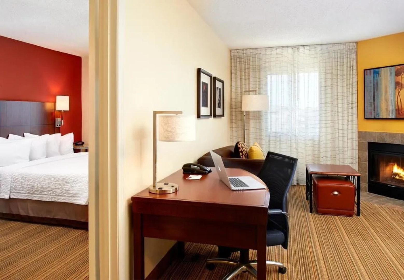 Residence Inn Detroit Warren