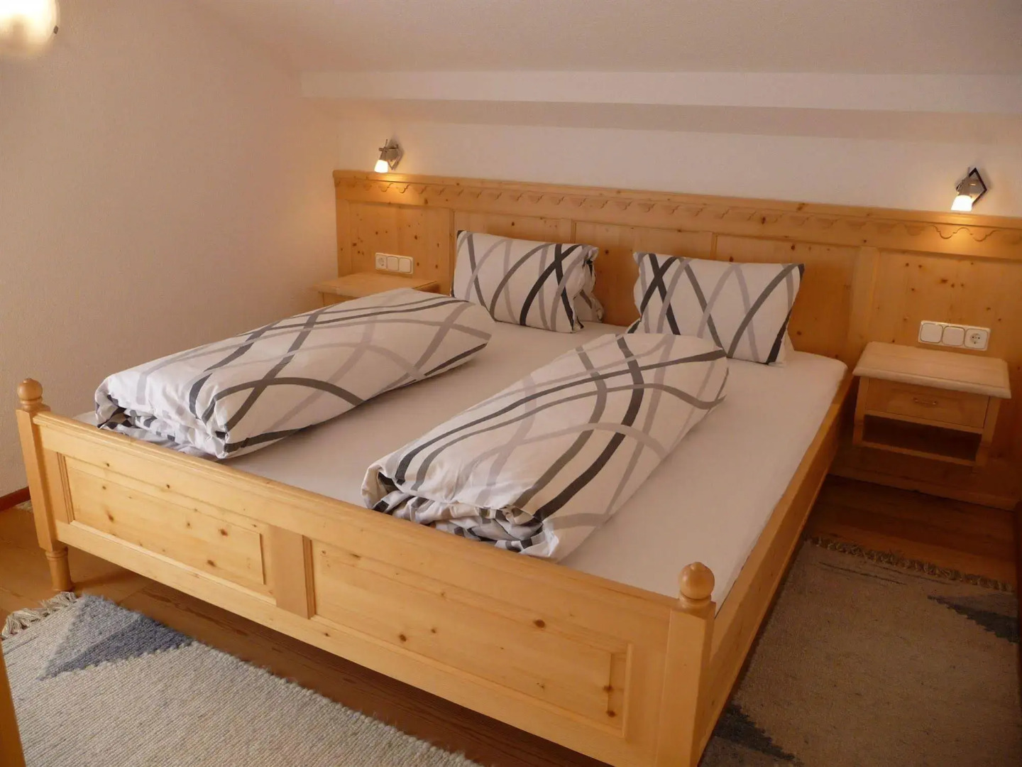 Appartmenthaus Gutwenger Selmerhof