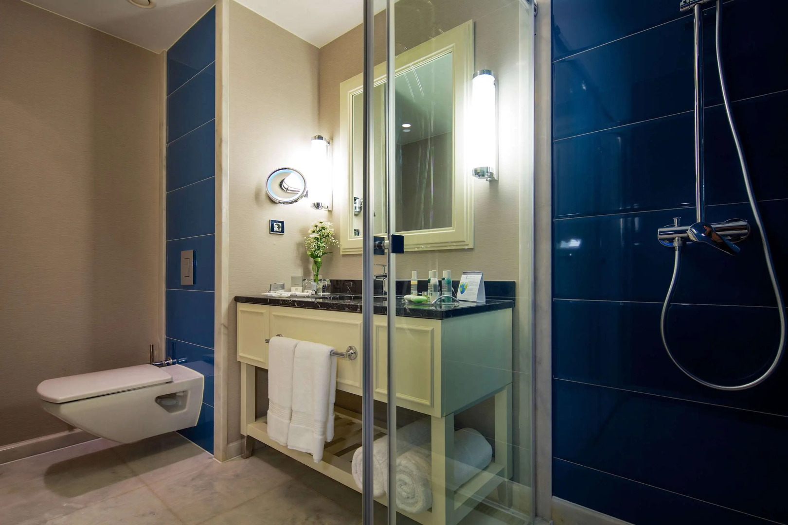 Отель Titanic Deluxe Golf Belek