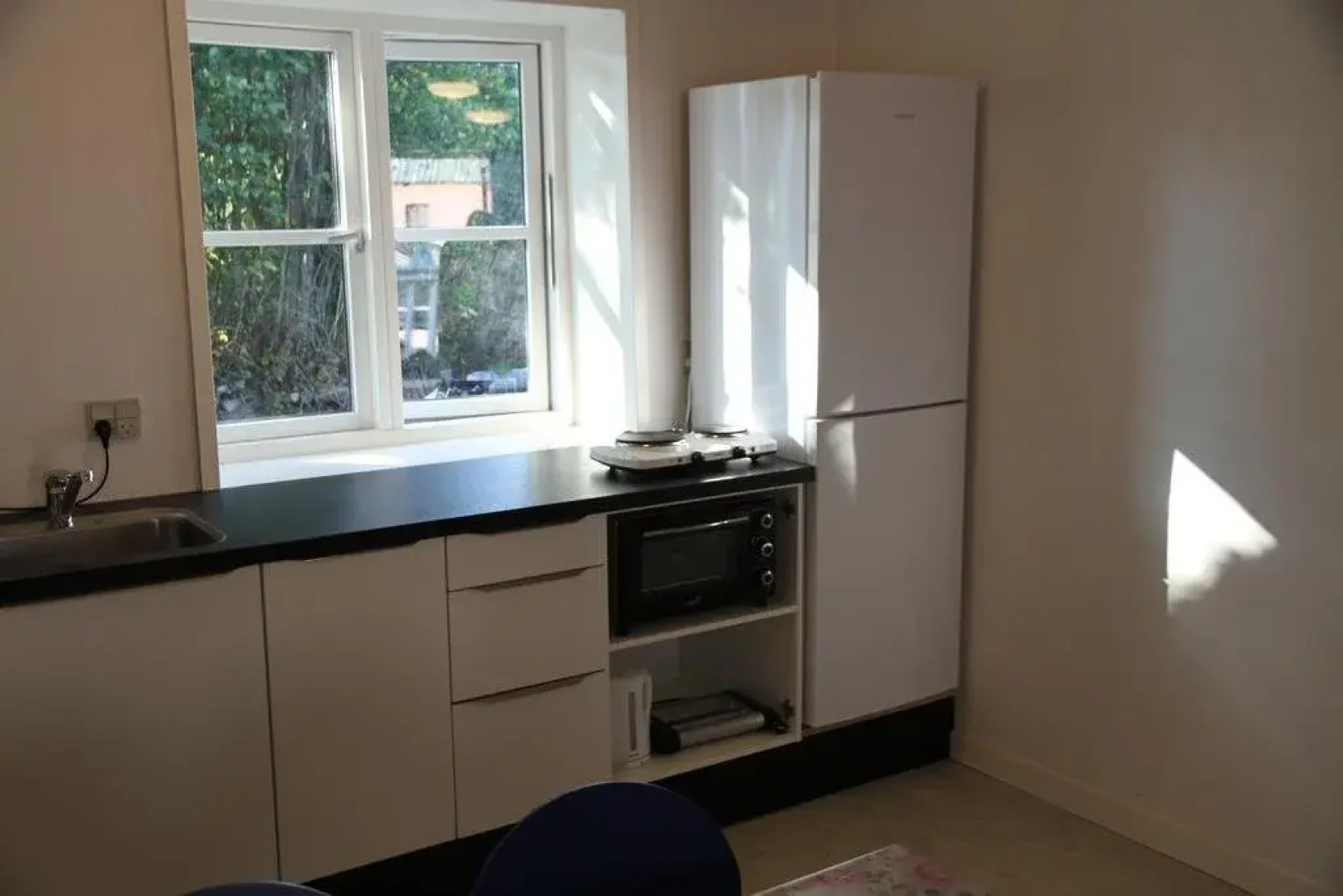 Hukaergaard Bed & Breakfast