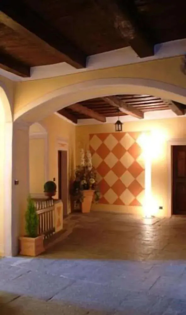 Hotel Casa Arizzoli