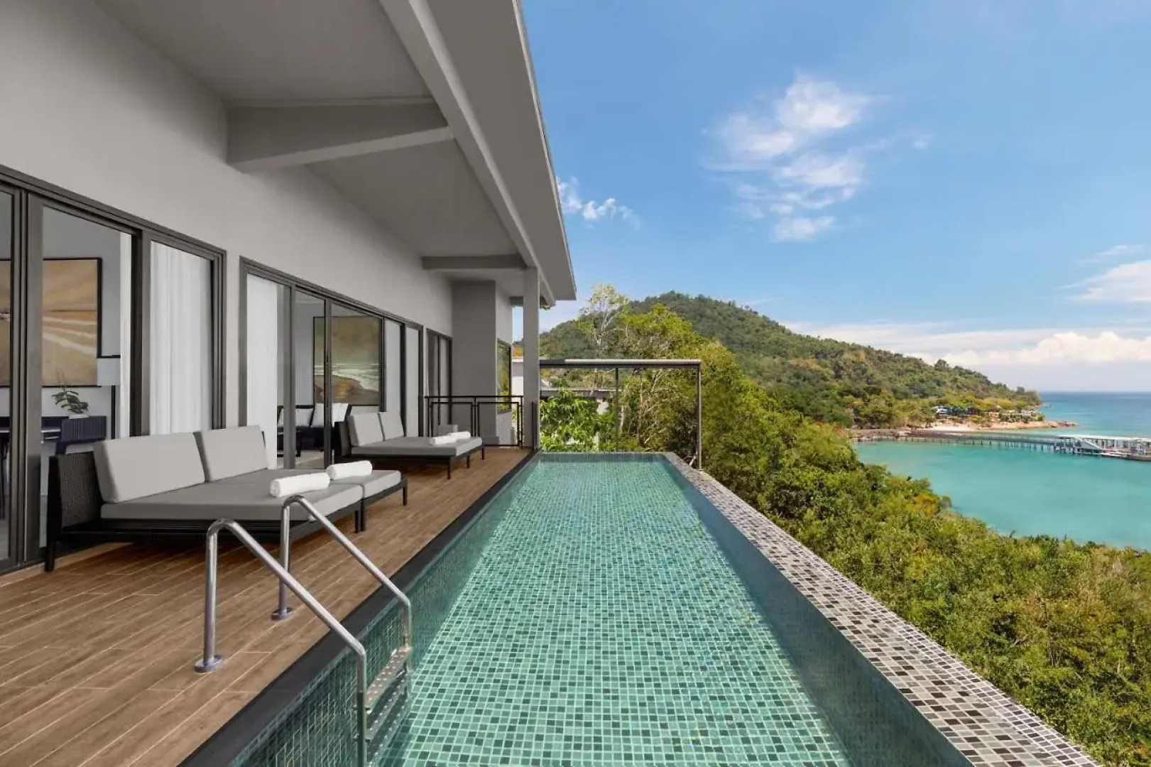 Perhentian Marriott Resort & Spa