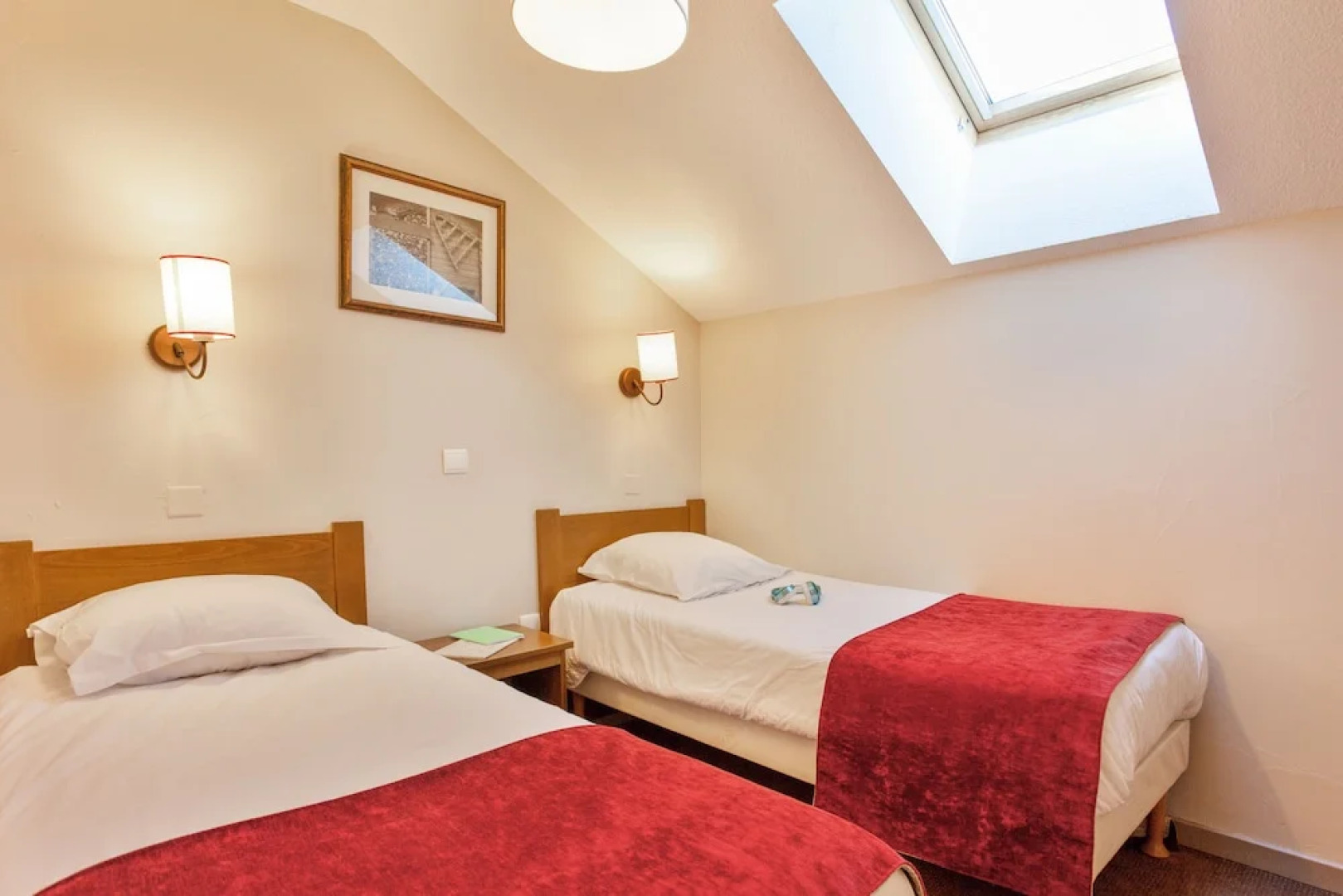 Pierre & Vacances Residence L'Albane