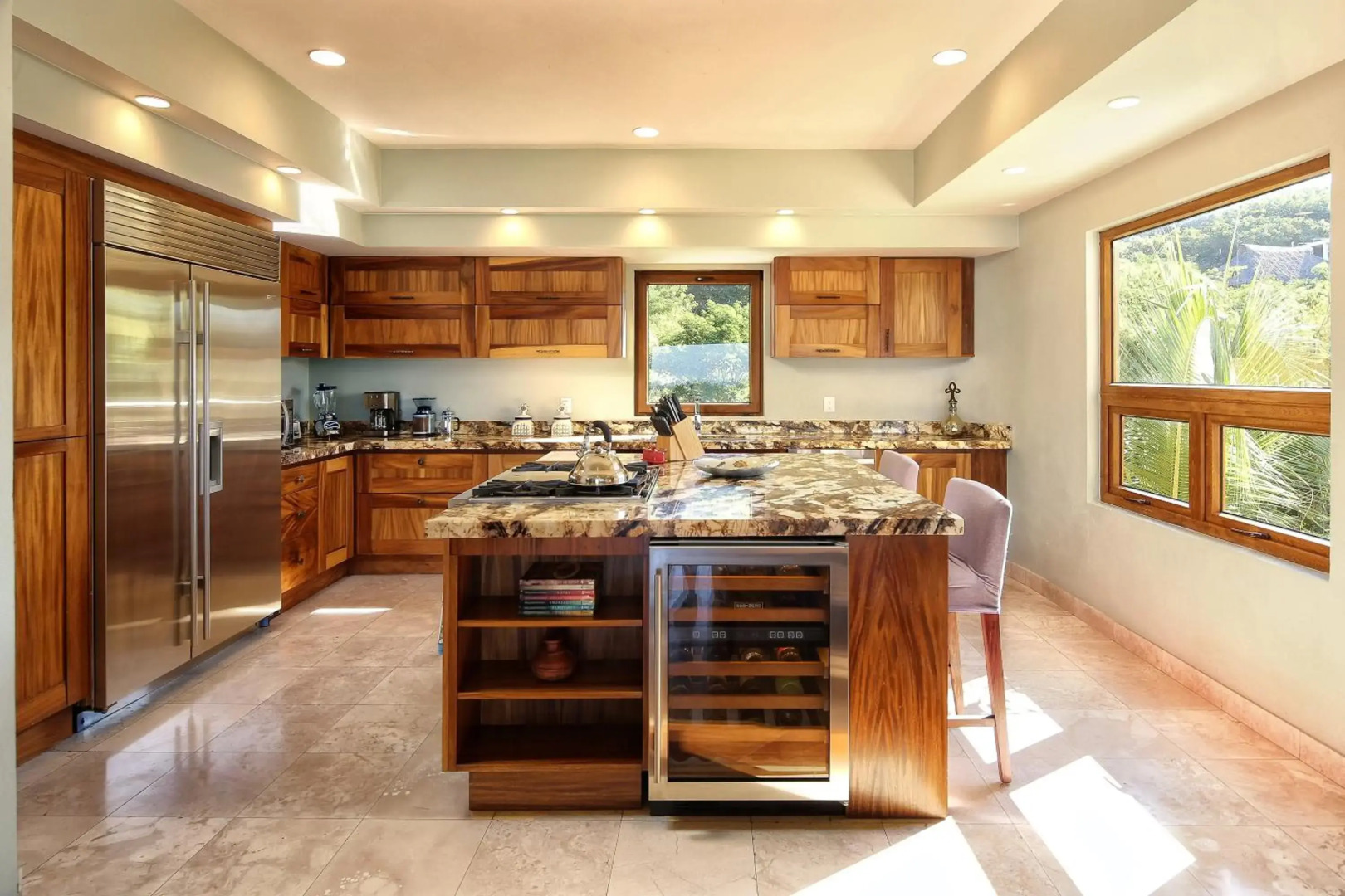 Villas Piedra Blanca