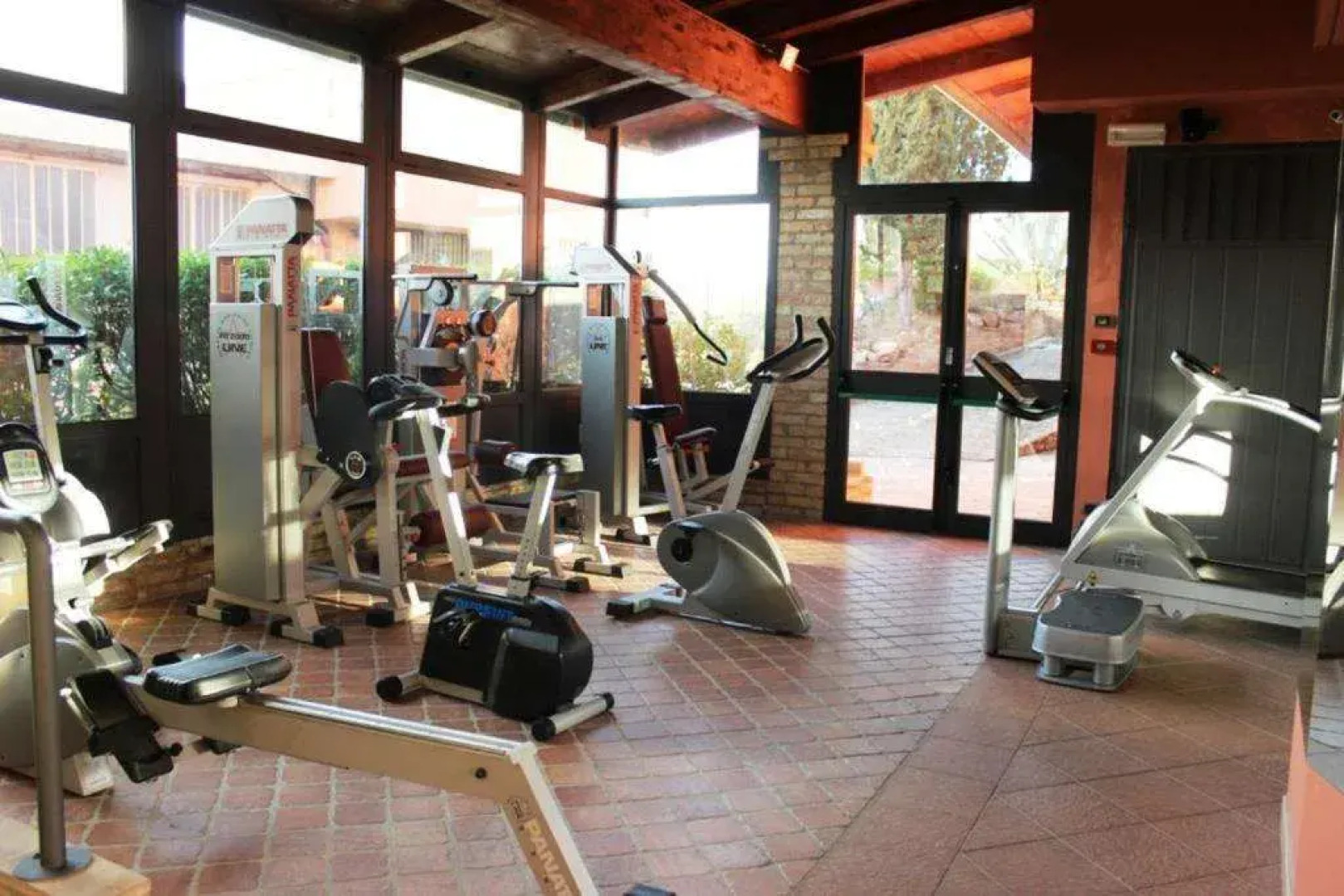 Wellness Center Casanova Hotel e SPA