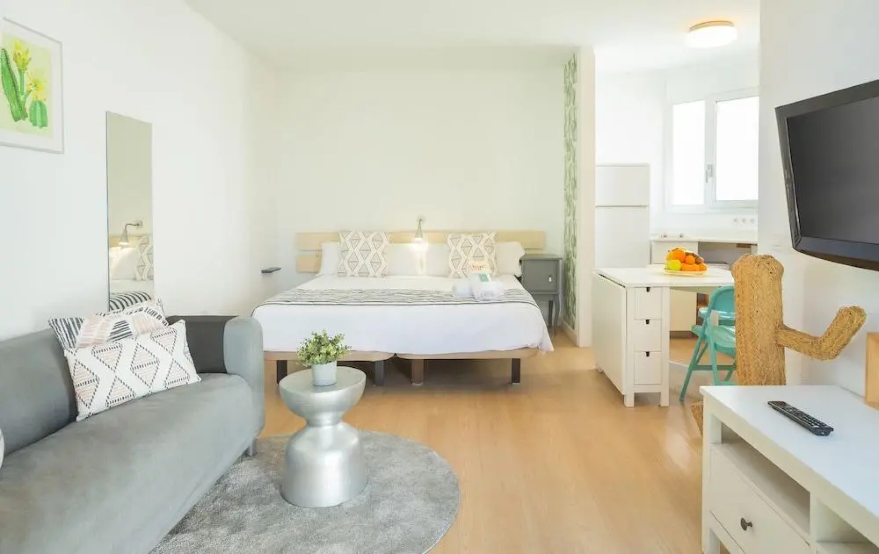 Бунгало Doña Rosa