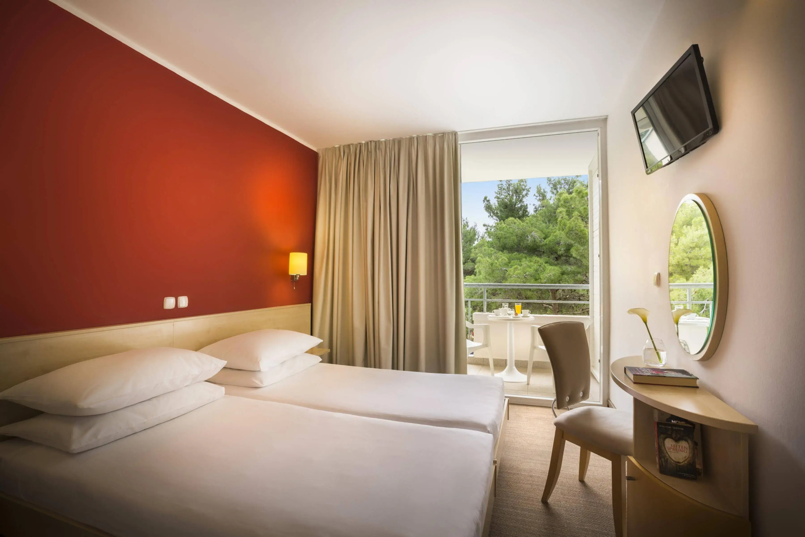 Sunny Rabac by Valamar