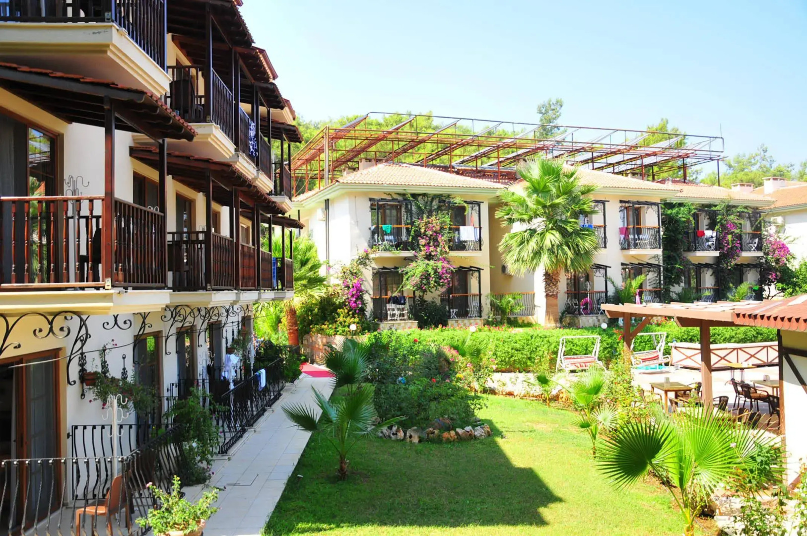 Telmessos Neva Hotel - Halal-Non Alcoholic  Hotel