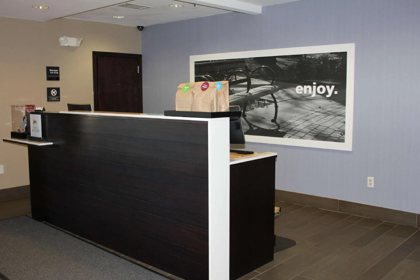 Hampton Inn Elizabethtown KY