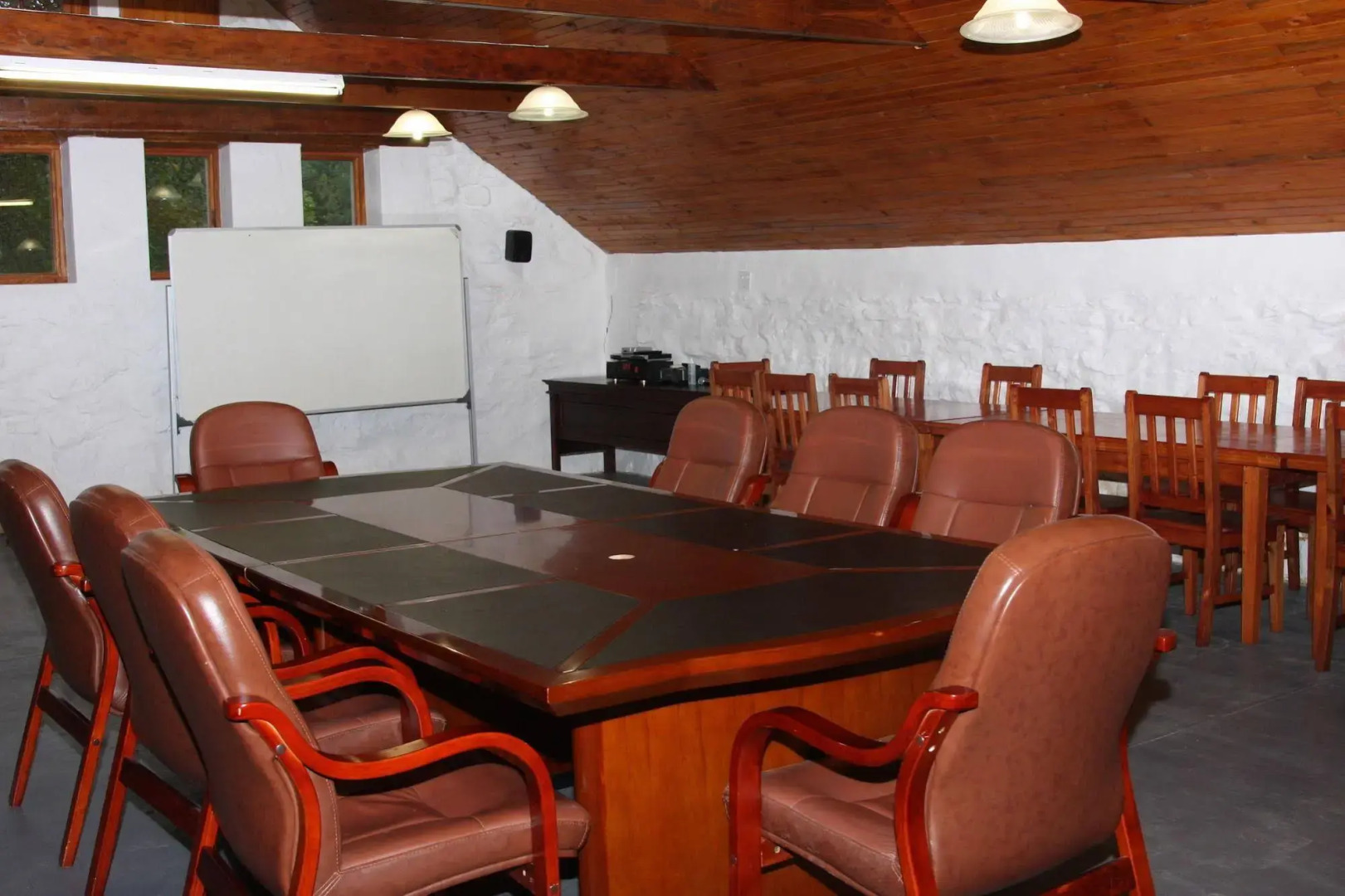 Swartvlei Guest Farm