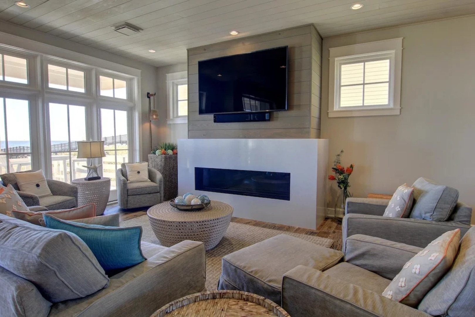 Cinnamon Shore- Barefoot Beach 236 SE