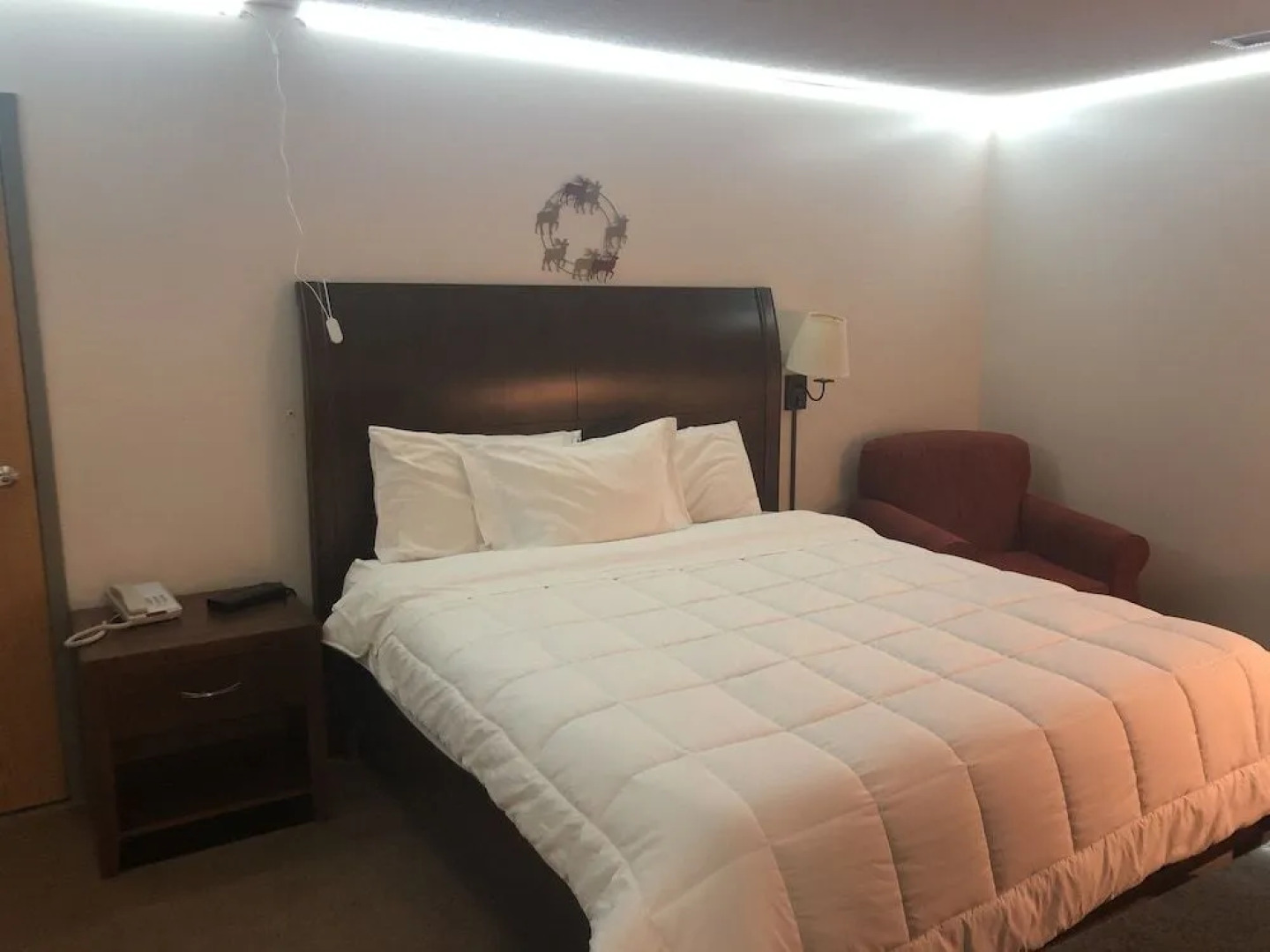 Americas Best Value Inn Shelbina