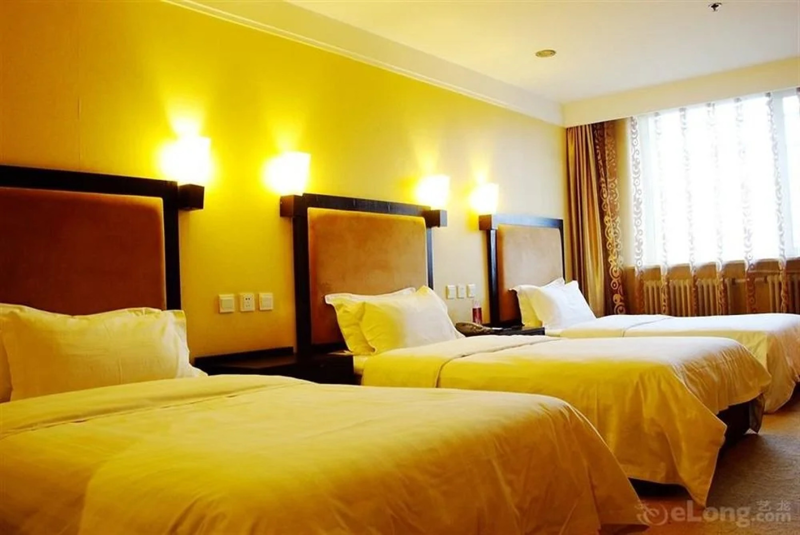 Huamei Haoting Hotel