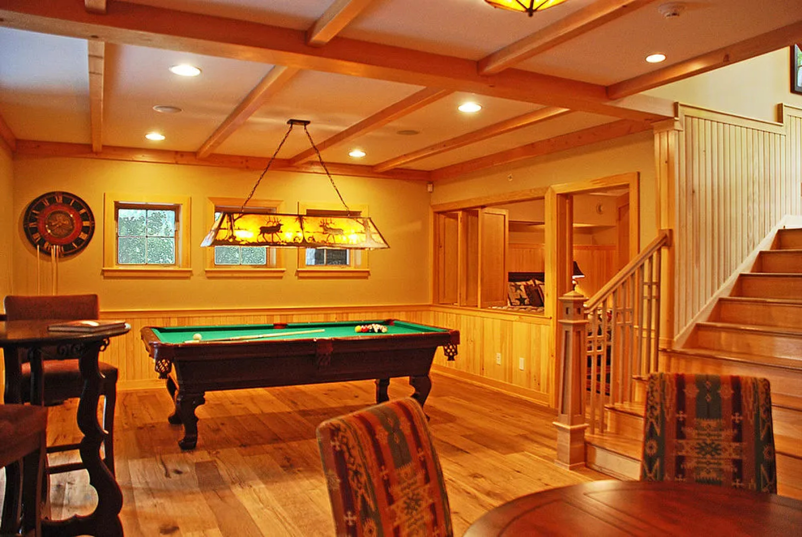 The Mountain Top Inn & Resort