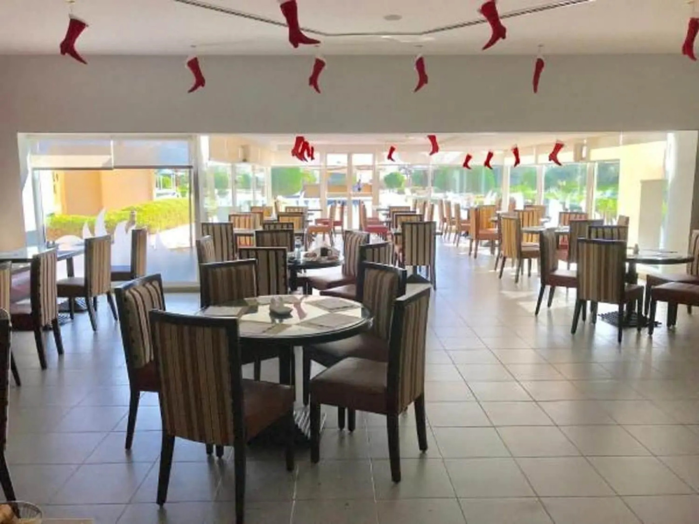 Golden Tulip Resort Dibba