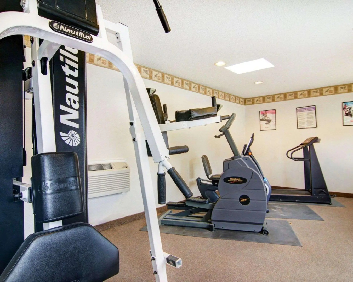 Quality Inn Fort Stockton