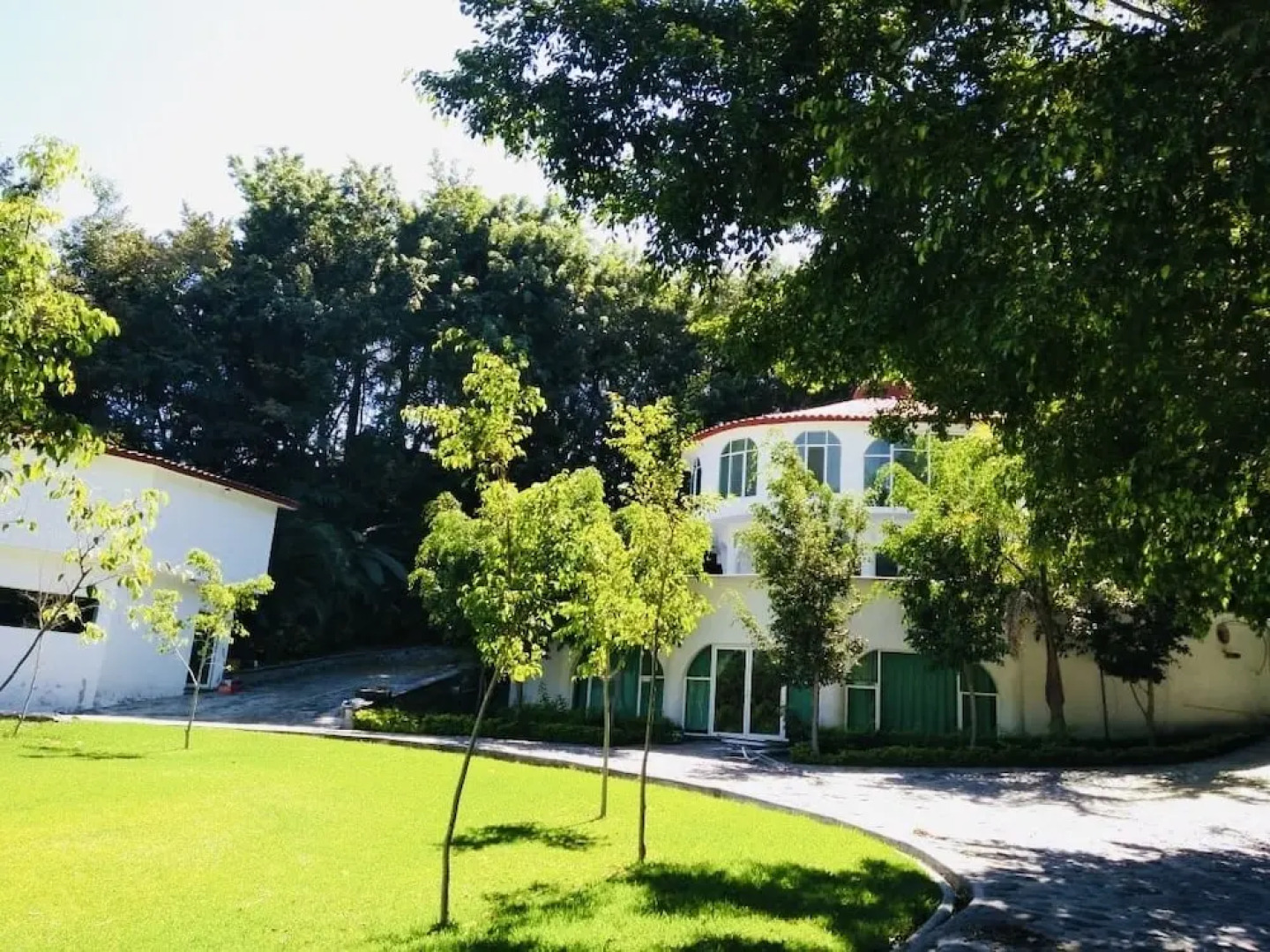 Rancho Agua Salada Hotel Mediterraneo