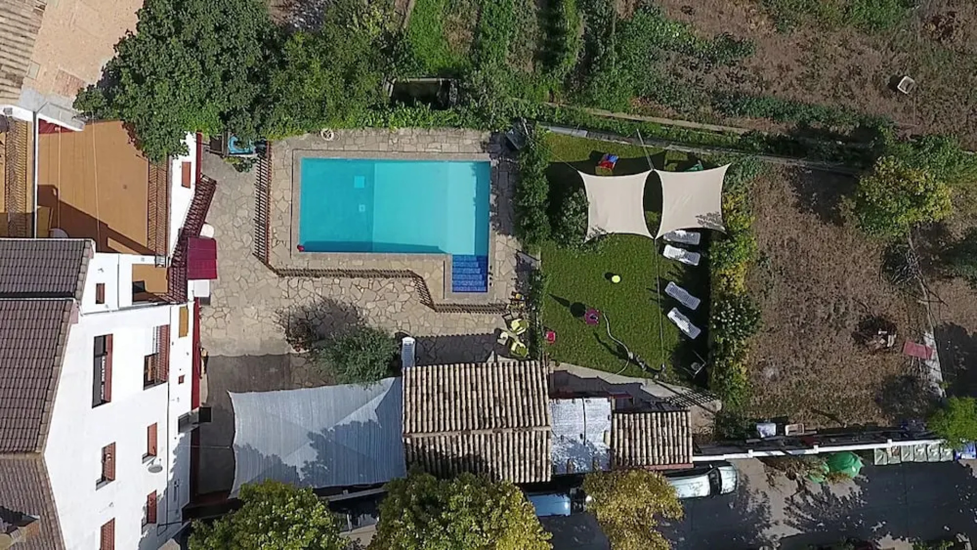 Casa Trillo Apartmentos