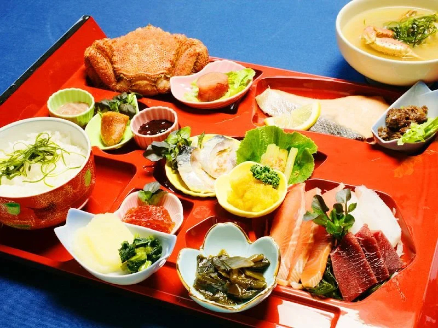 Rausu-no-Yado Marumi