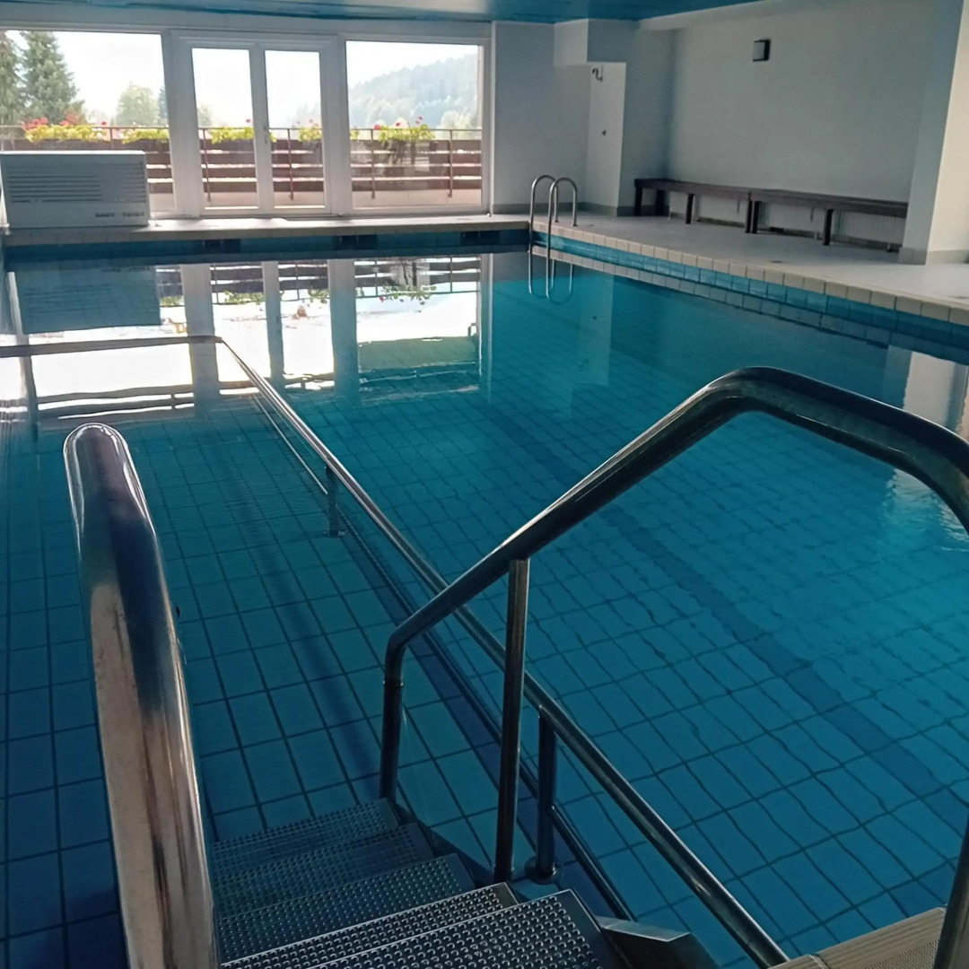 FeWo Familie Oshowski