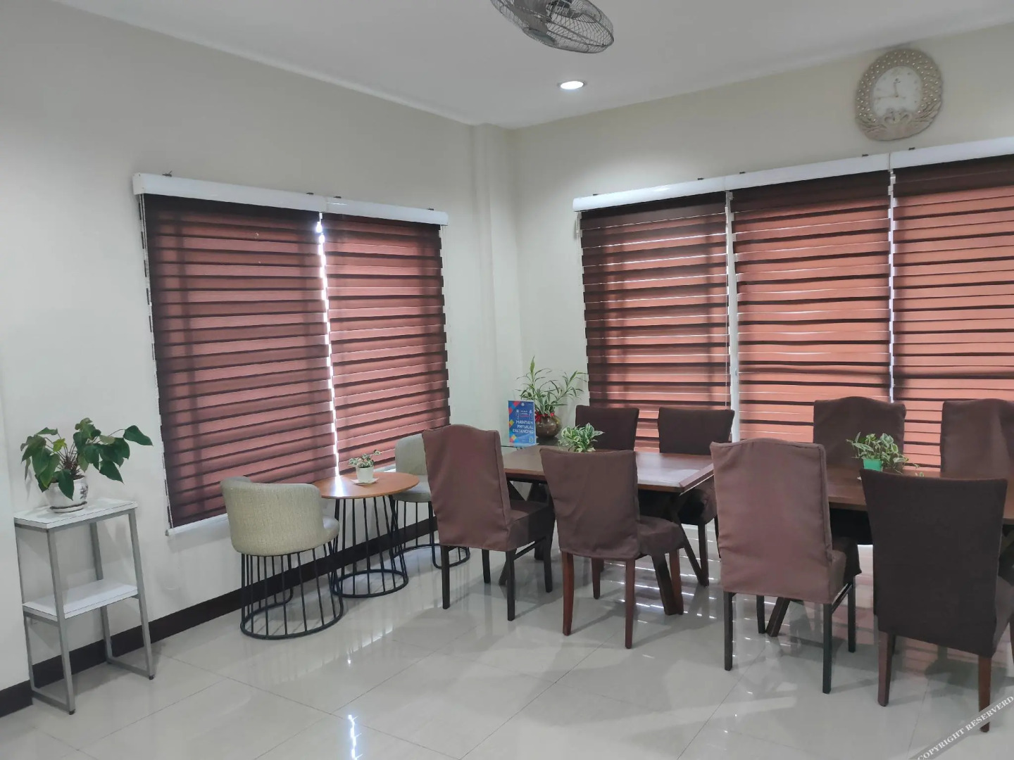 Dulli Transient House