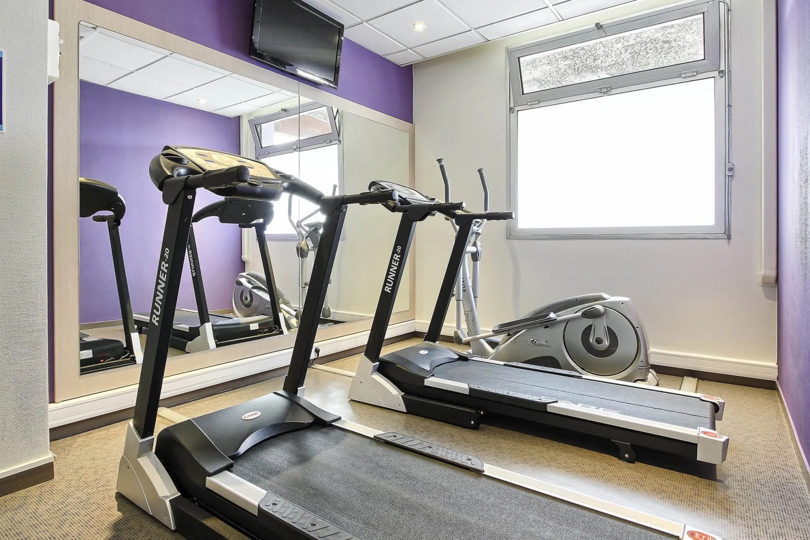 ibis Styles Paris Roissy CDG