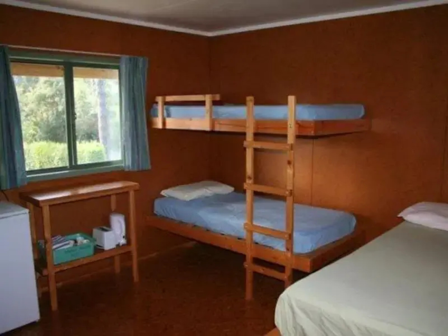 Pukenui Holiday Park