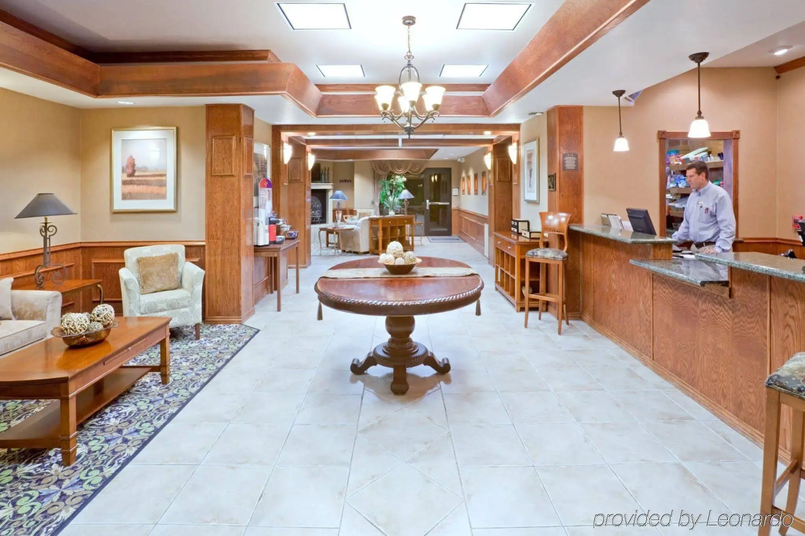 Staybridge Suites San Angelo by IHG