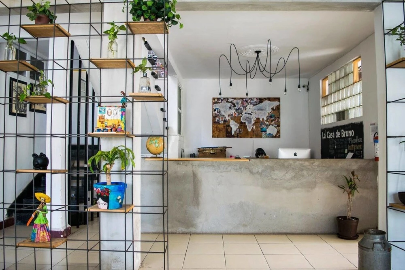 Hostal La casa de Bruno