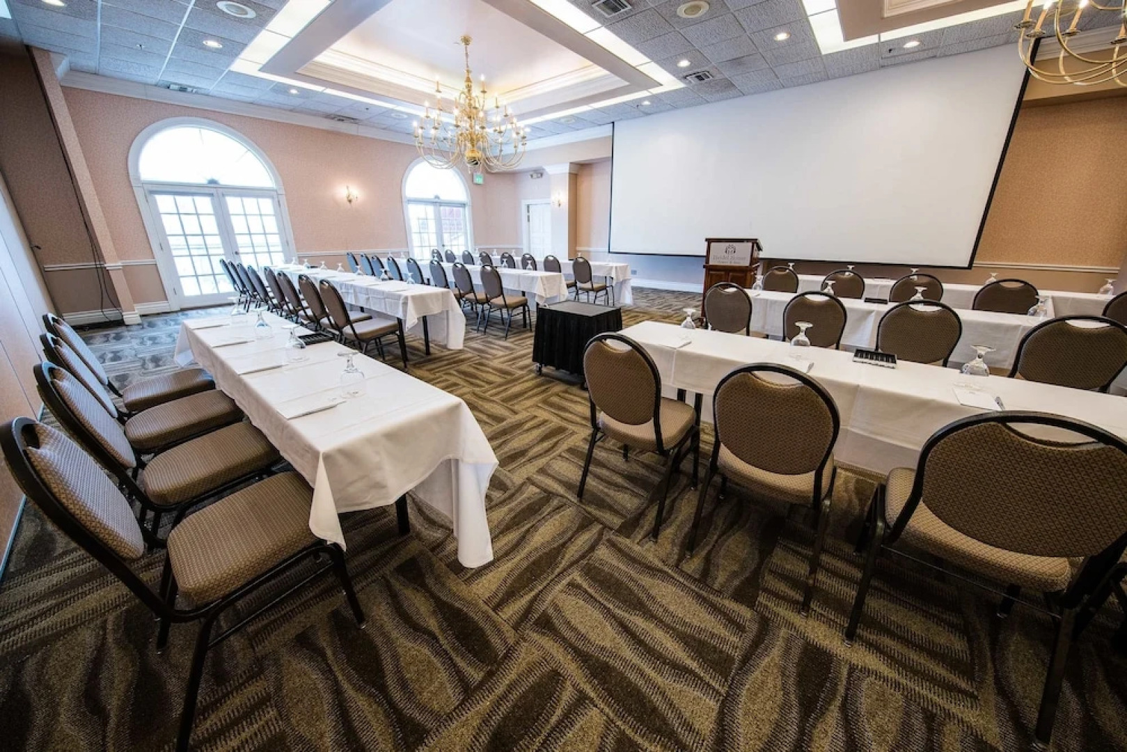 Heidel House Resort & Spa