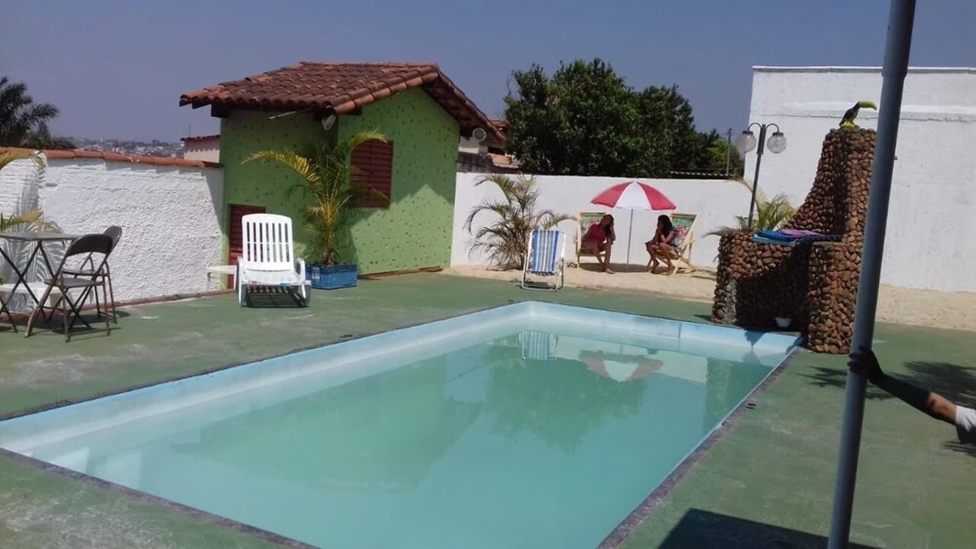 Prainhas De Mateus Leme