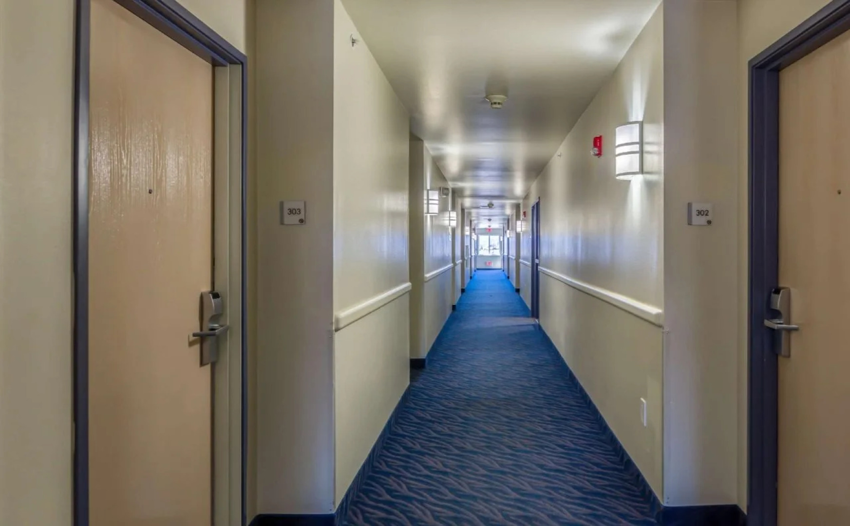 Red Lion Inn and Suites Butte