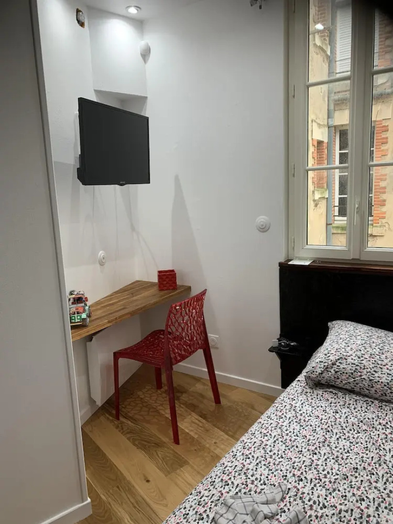 La Tourelle Face Mer