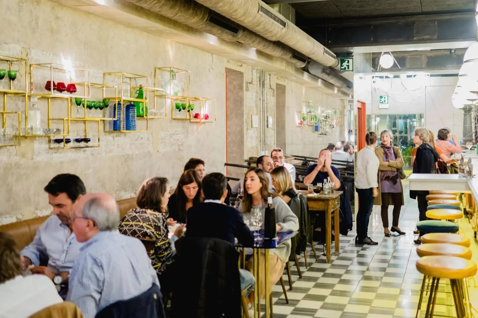 Casa Gracia Barcelona - Hostel