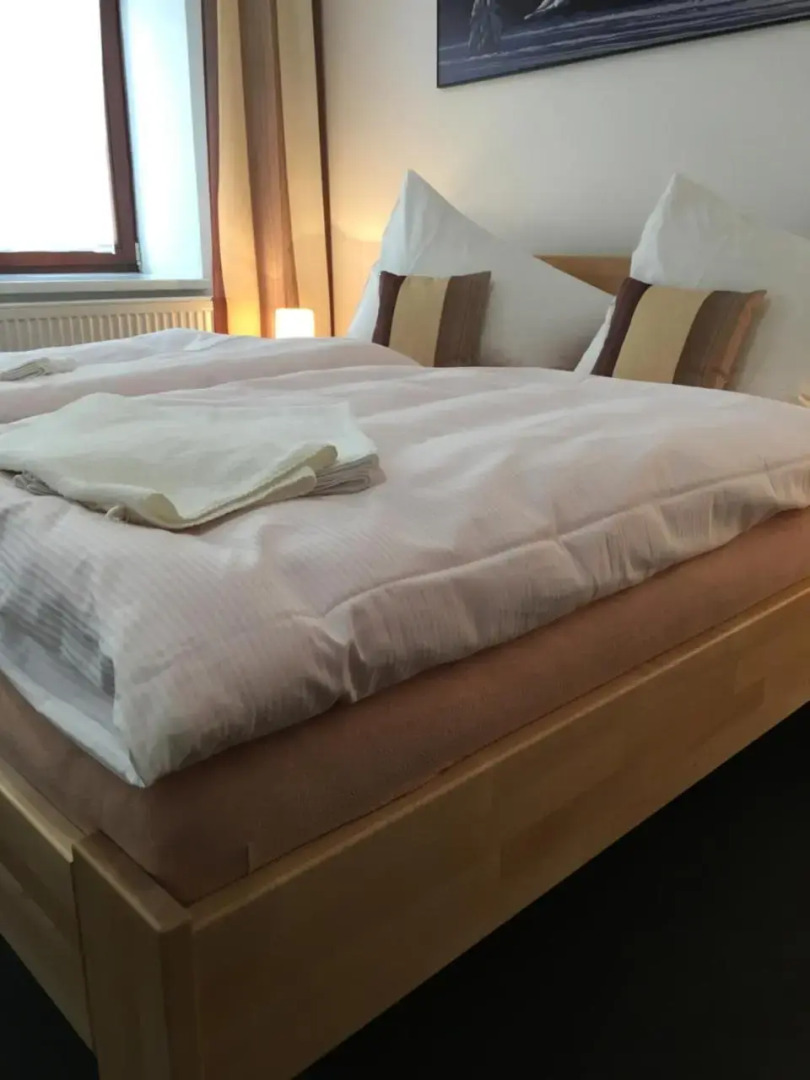 Penzion Na Solné stezce