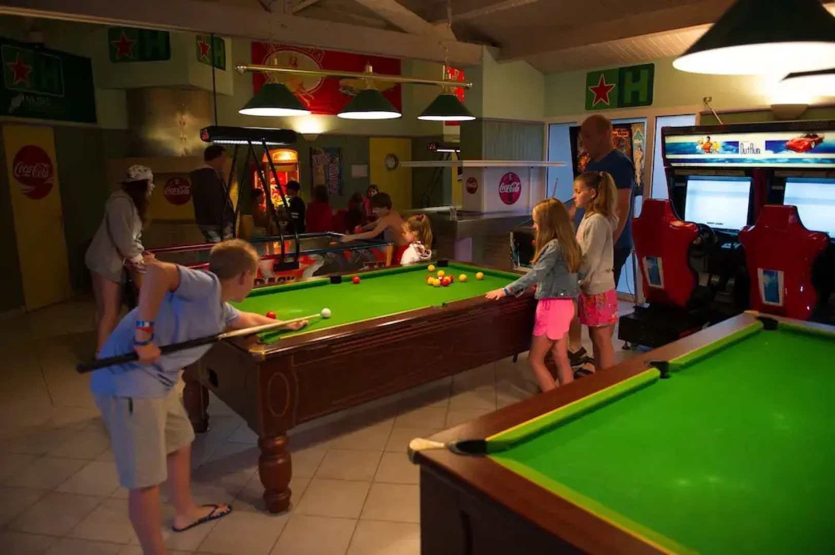 Carisma Holidays - St Hilaire