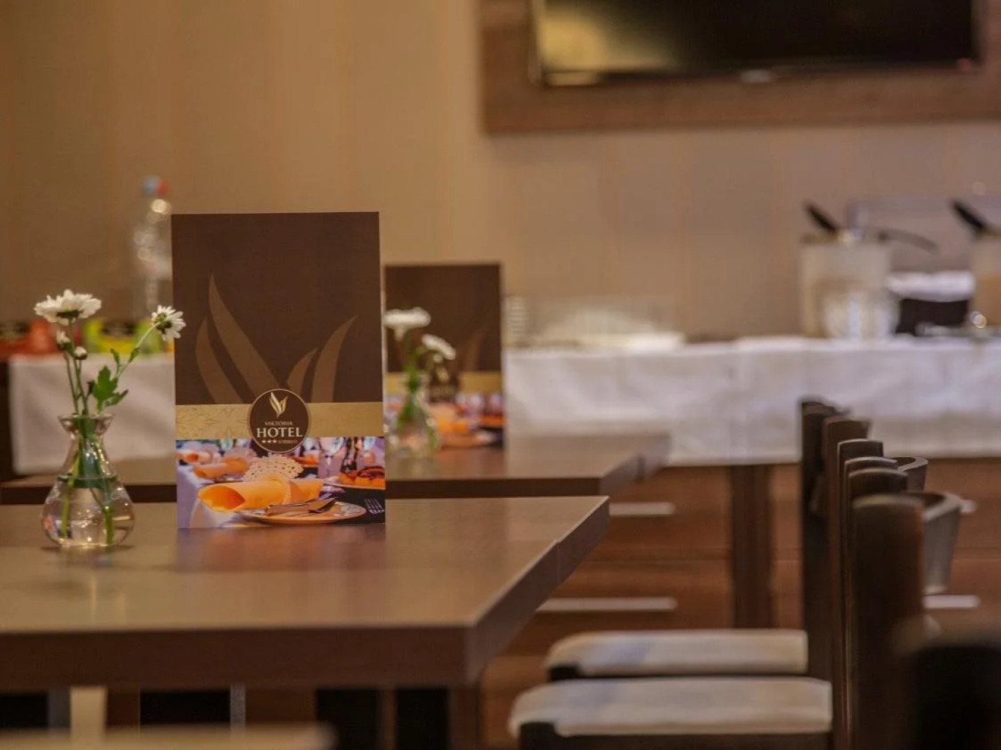 Vitta Hotel Superior