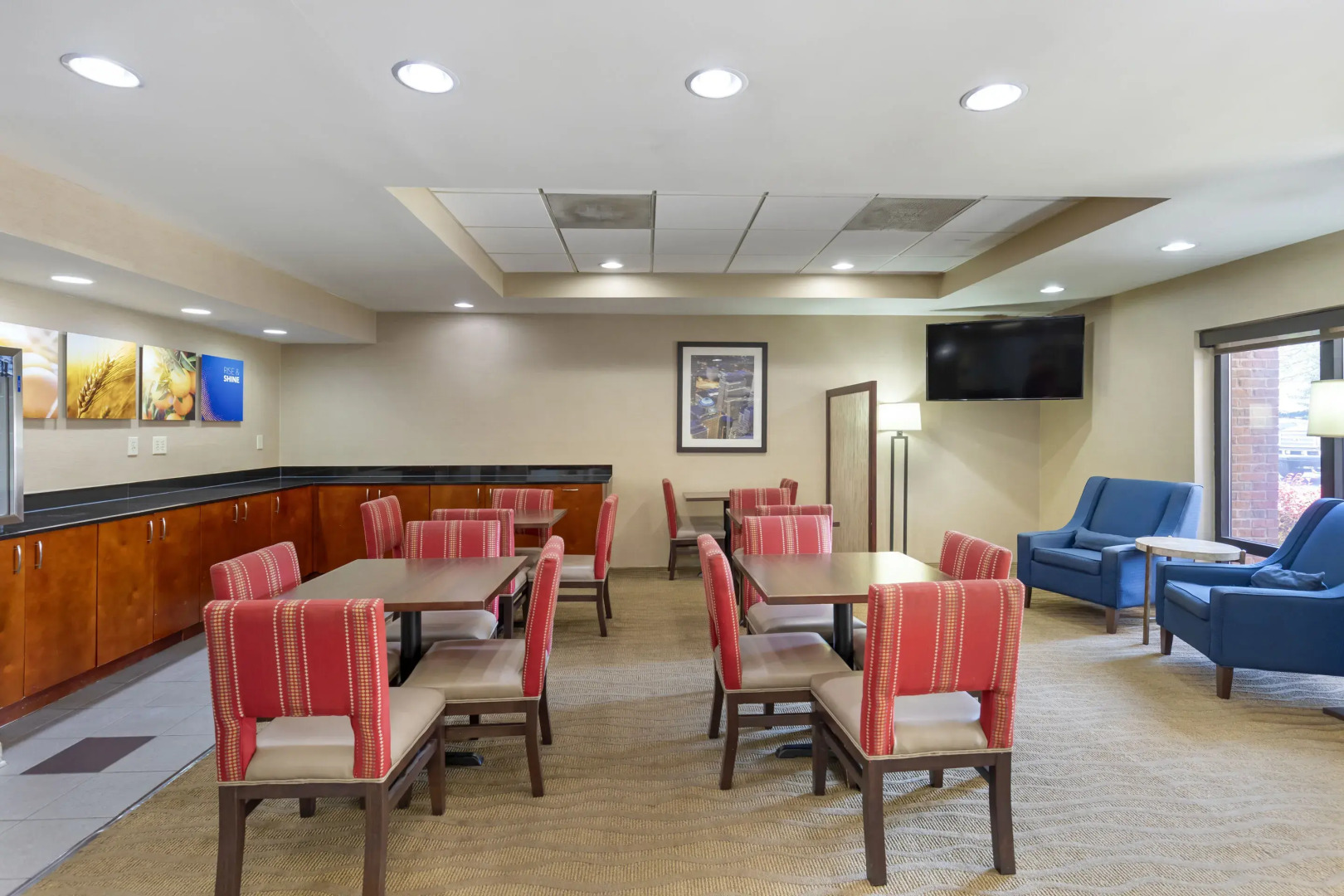 Comfort Inn Kennesaw