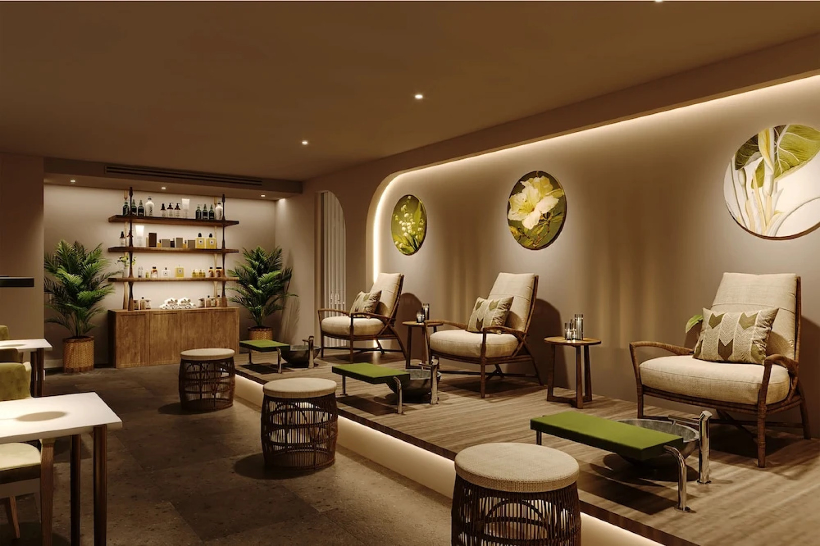 Aquamarine Cam Ranh - By Swandor