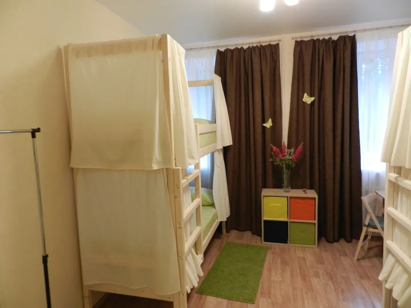 Hostel Gostevoy Dom Nice