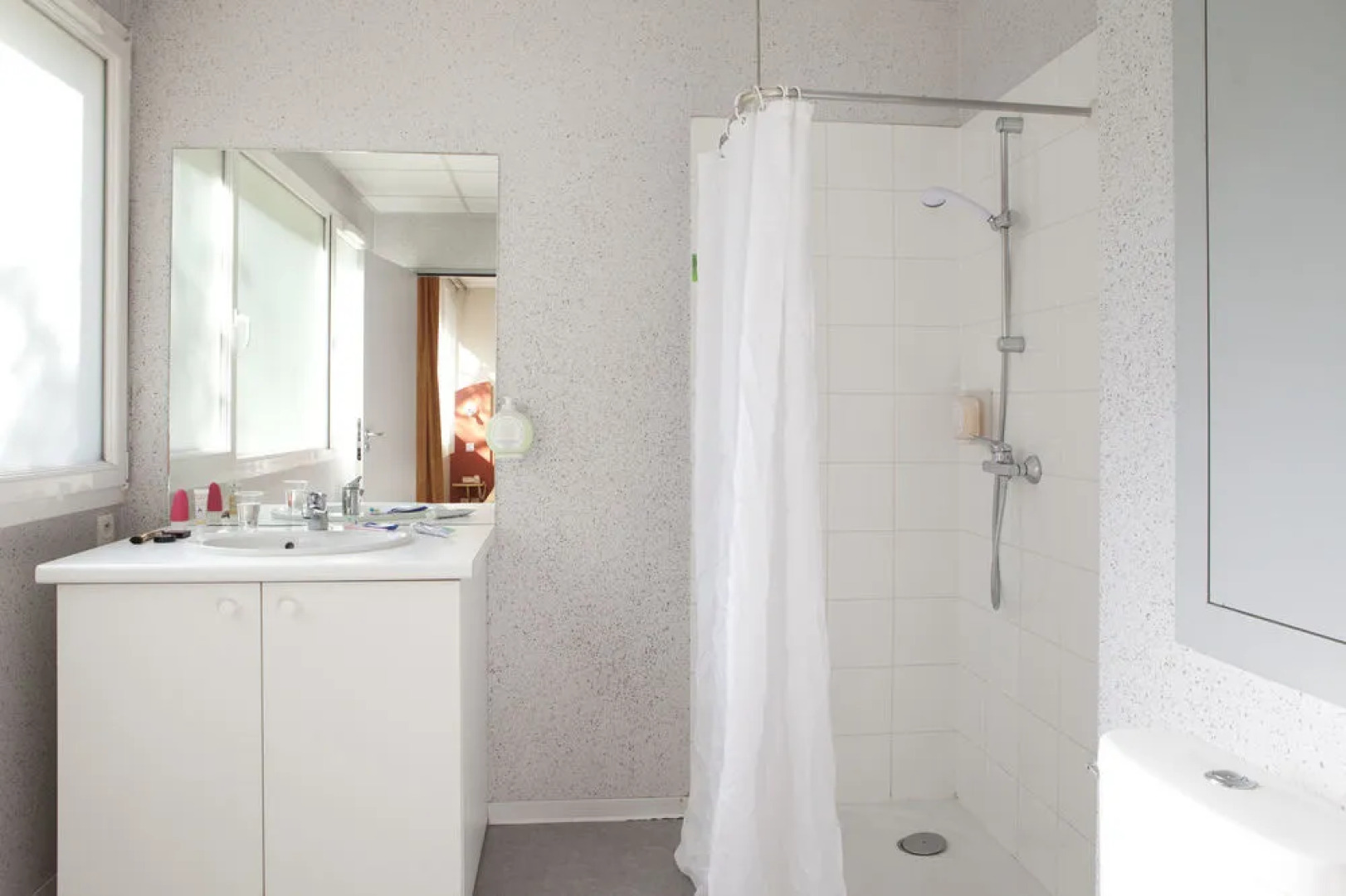 Lagrange Apart Hôtel Mulhouse Saint Sauveur