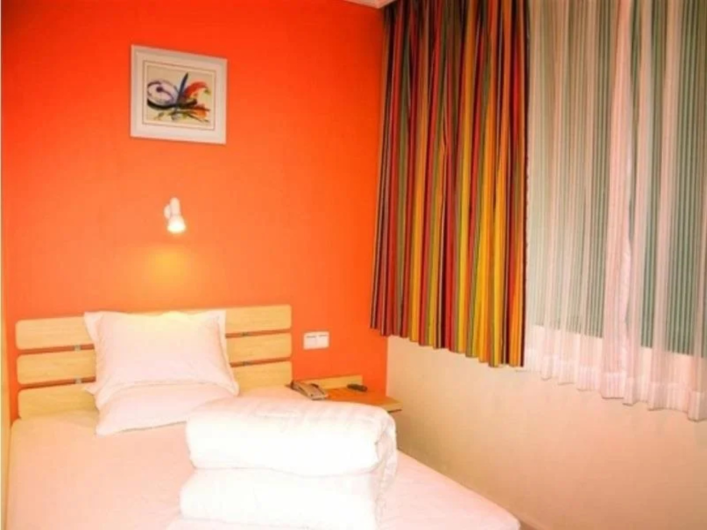 7 Days Inn (Beijing Liujiayao Metro Station Songzhuang Road)