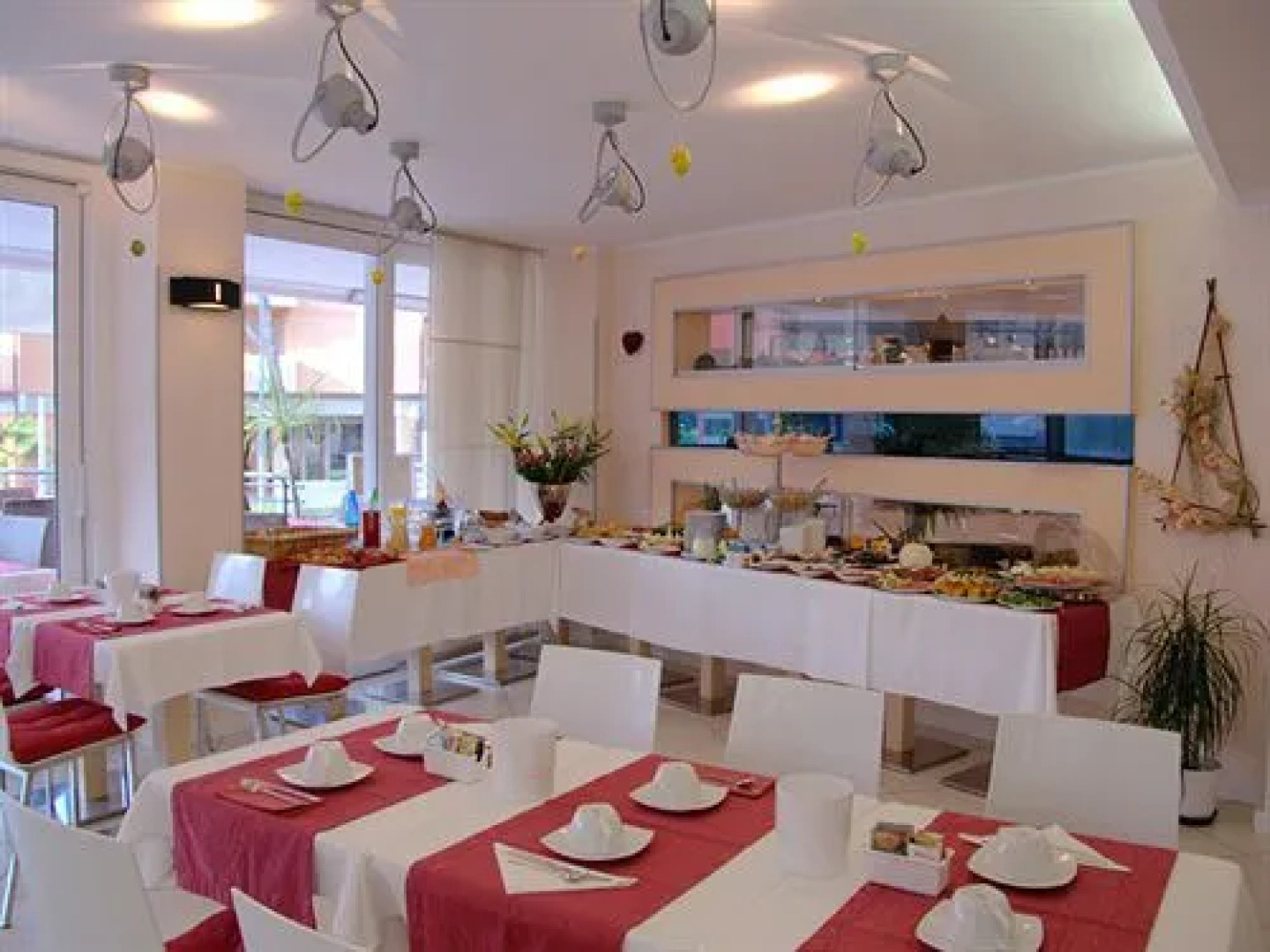 Hotel Residence Sanremo