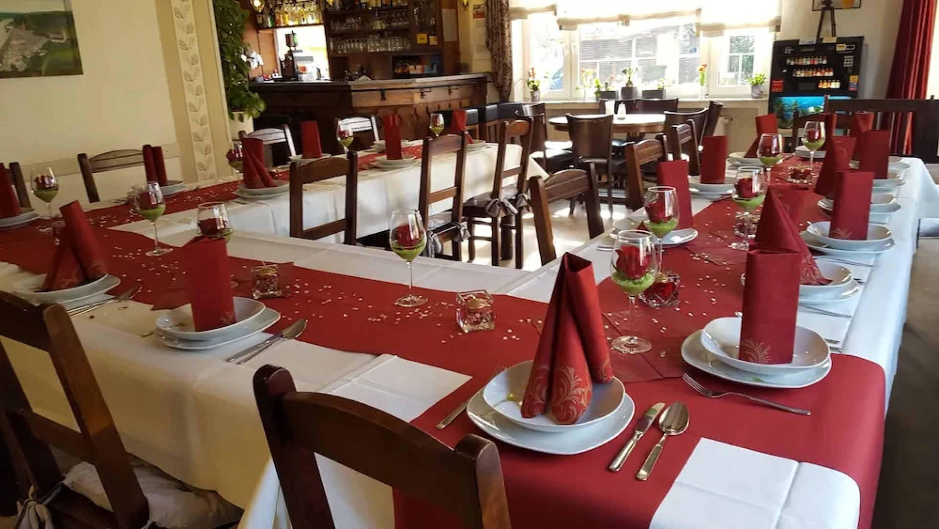 Beckmanns Winzerhaus